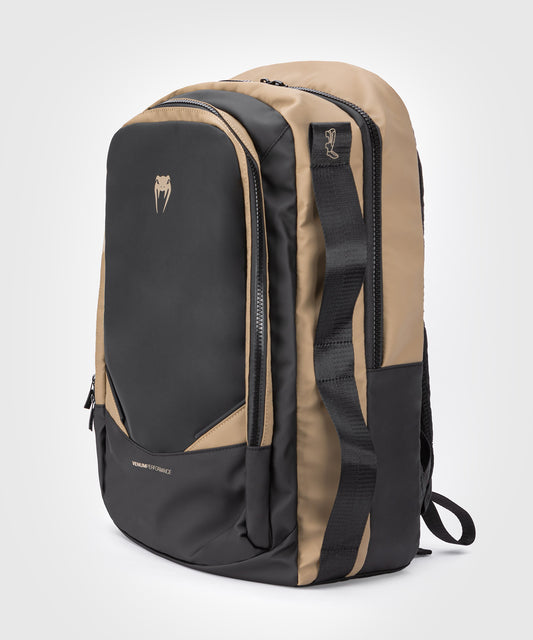 Venum - Evo 2 Backpack - Schwarz/Sand