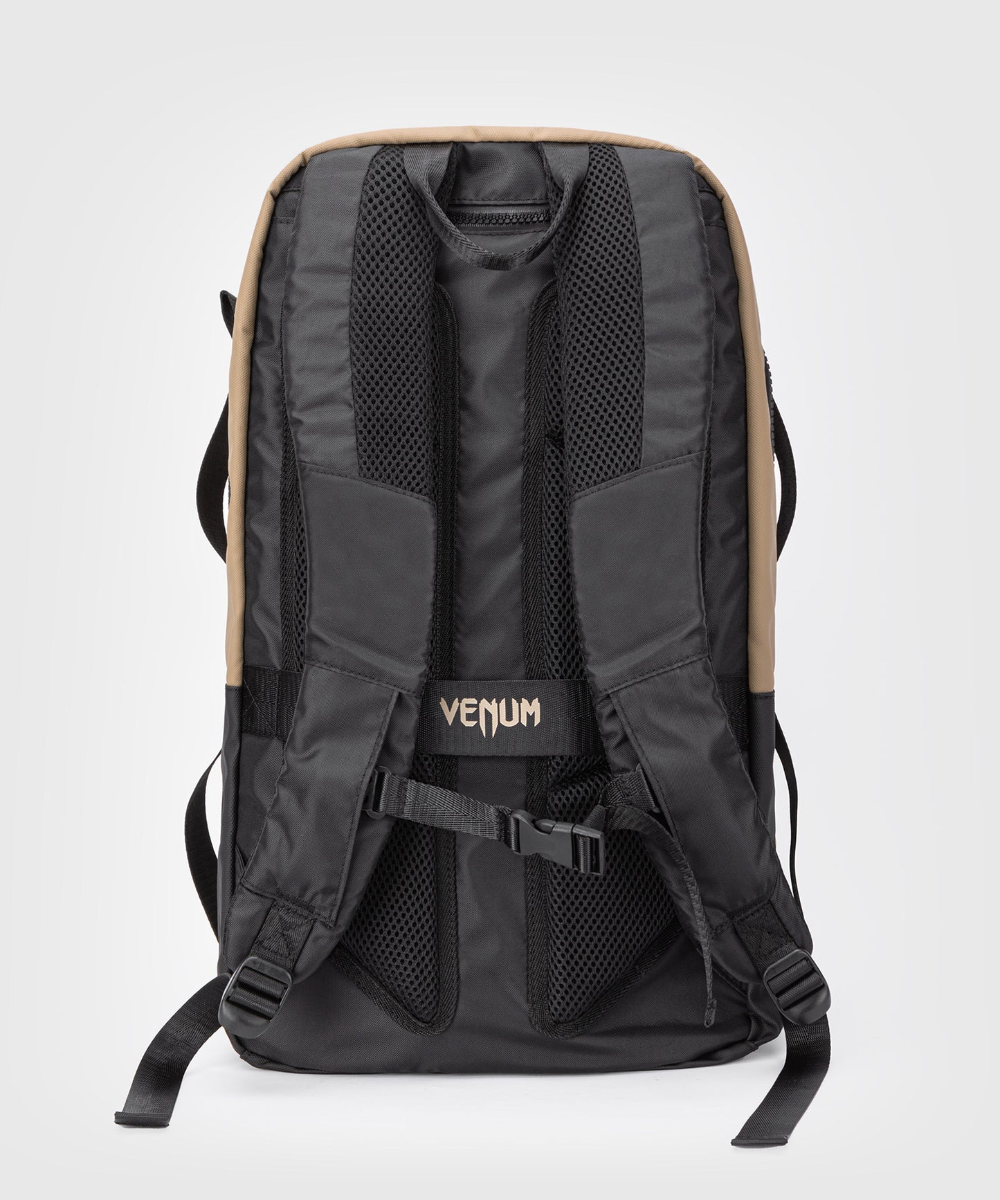 Venum - Evo 2 Backpack - Schwarz/Sand