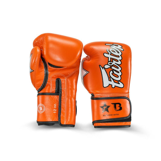 Fairtex - FXB-BG V2 ORANGE