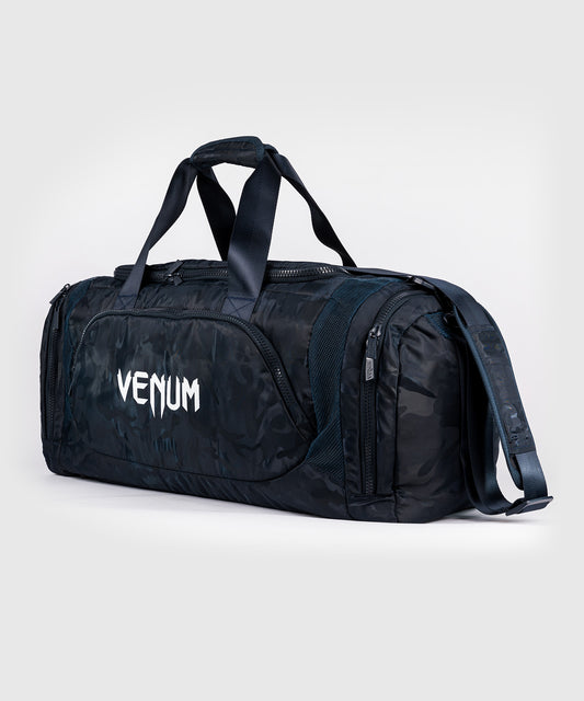 Venum - Trainer Lite Sports Bags - Camo/Blue