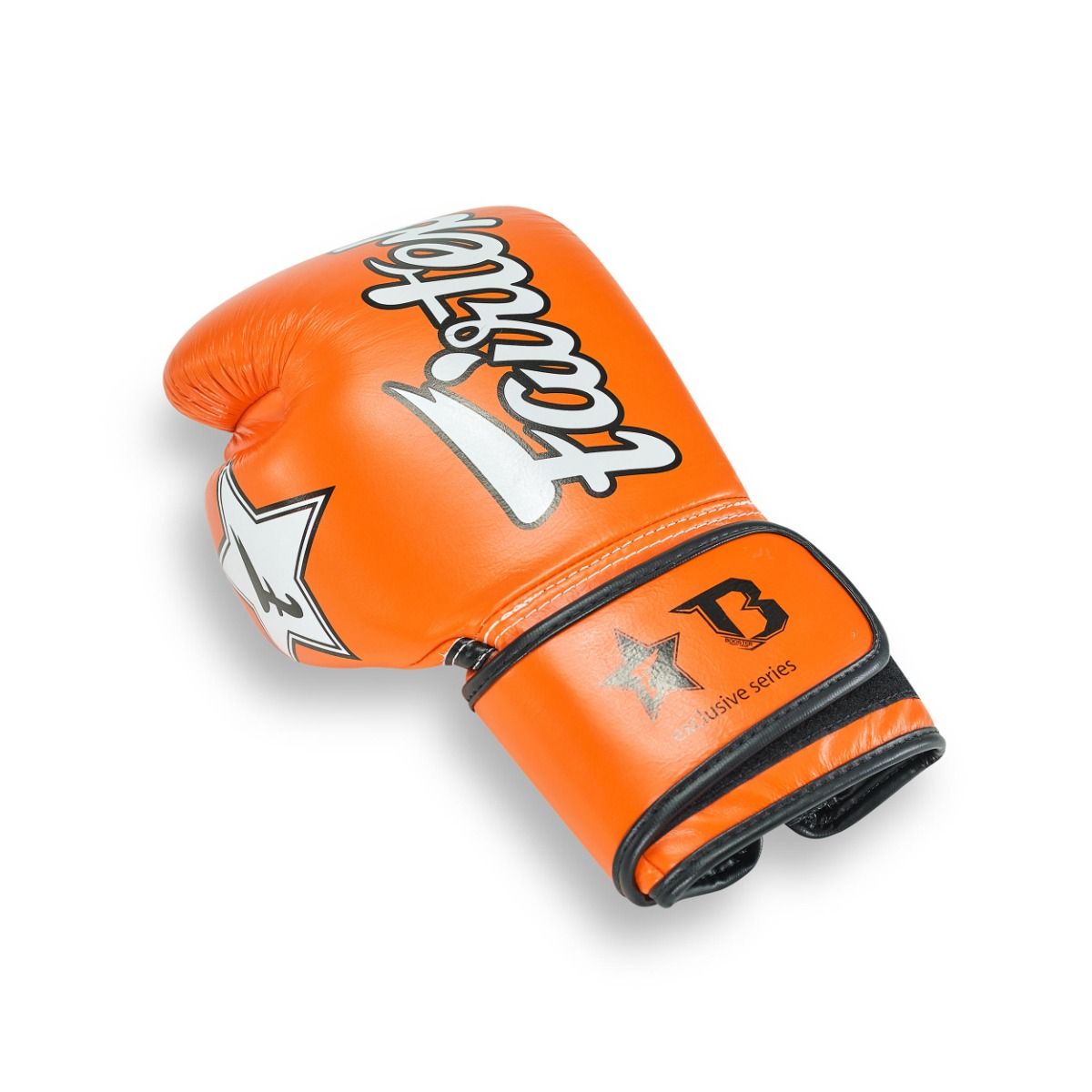 Fairtex - FXB-BG V2 ORANGE