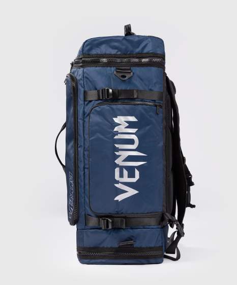 Venum - UFC FUSION BY FIGHT WEEK DUFFLE BAG - OCEANIC BLUE