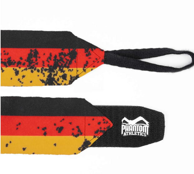 Phantom - Boxbandagen - Germany 4M