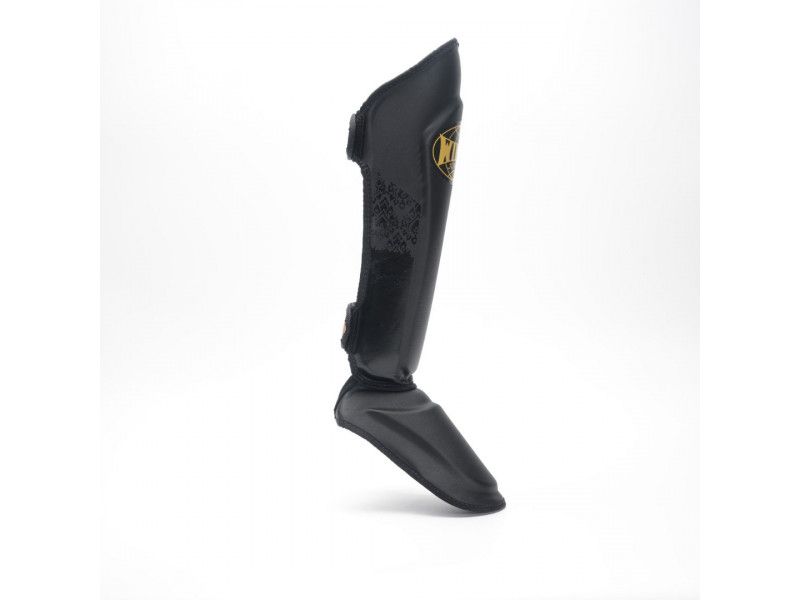 WINDY XJOYAGEAR - SCHINBEINSHUTZ SCWARZ/GOLD