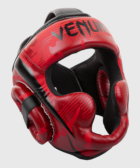 VENUM - ELITE BOXING HEADGEAR