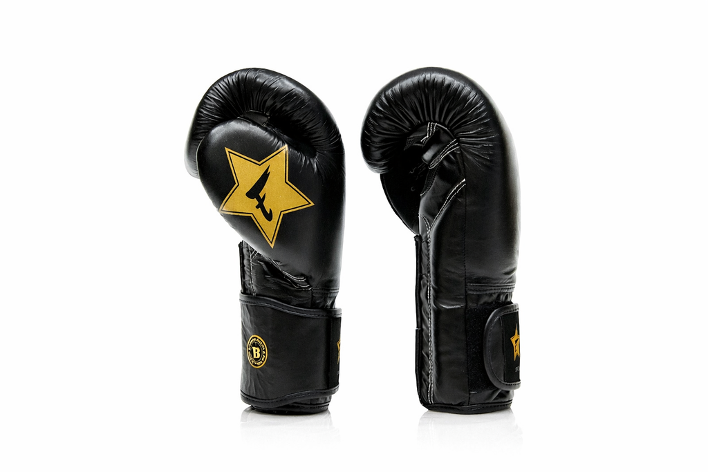 Fairtex & Booster Fight Gear ,Boxhandschuhe