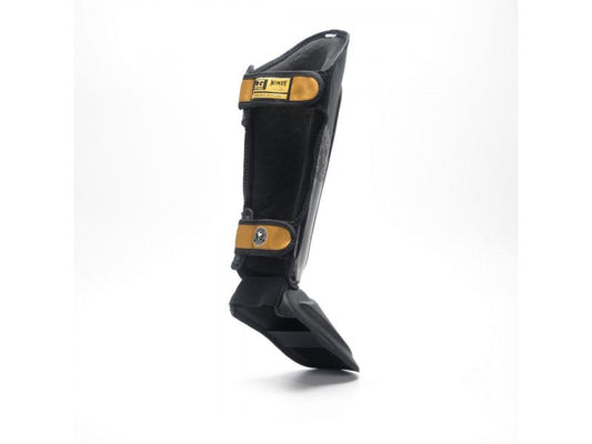 WINDY XJOYAGEAR - SCHINBEINSHUTZ SCWARZ/GOLD