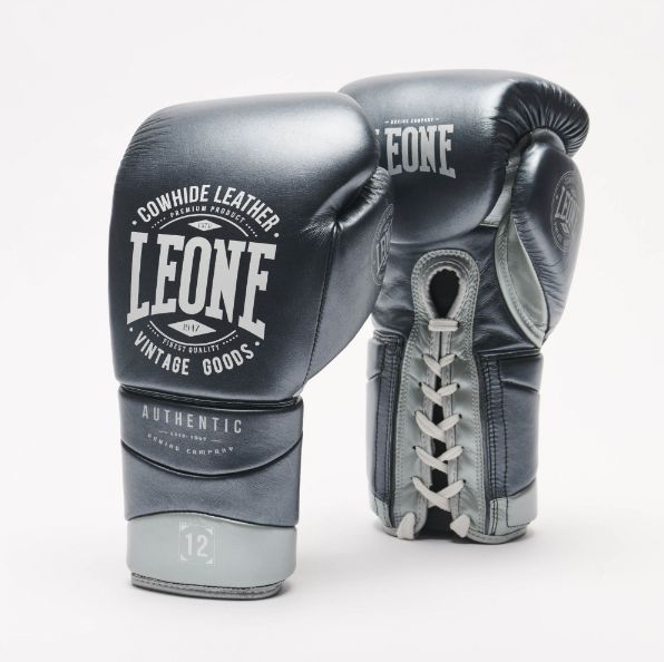 Leone - BOXING GLOVES AUTHENTIC 2