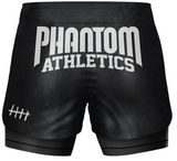Phantom - FIGHTSHORTS FUSION 2IN1 SERIOUS
