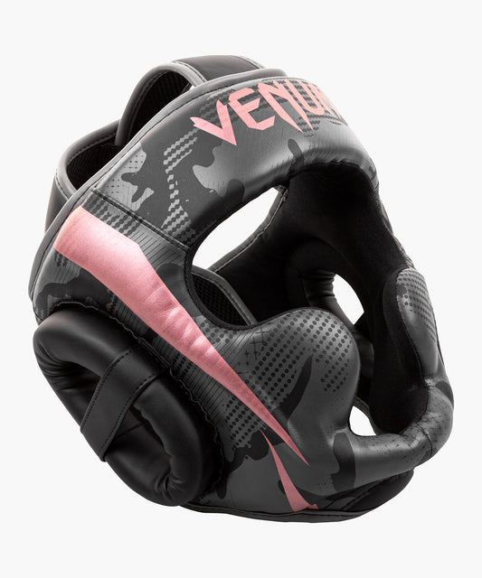 VENUM - ELITE BOXING HEADGEAR