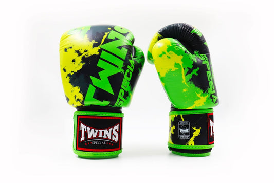 TWINS SPECIAL BOXHANDSCHUHE, FBGVL3-61 GN