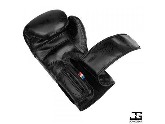 JOYA - BOXHANDSCHUHE - schwarz