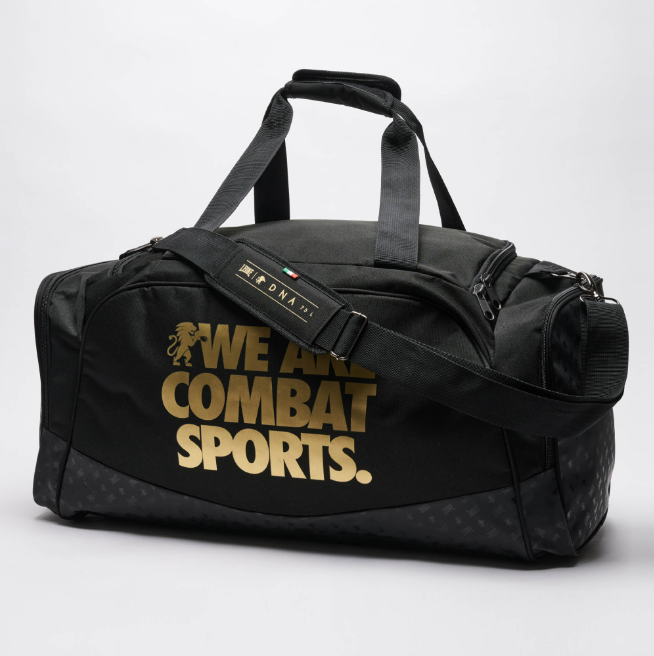 Leone - DNA DUFFEL BAG AC966