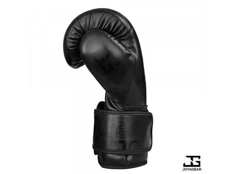 JOYA - BOXHANDSCHUHE - schwarz
