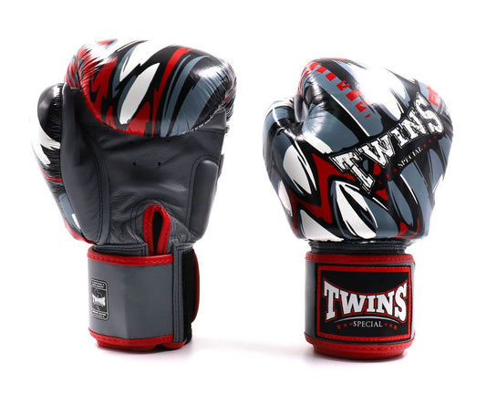 TWINS SPECIAL BOXHANDSCHUHE ,FBGVL3-55