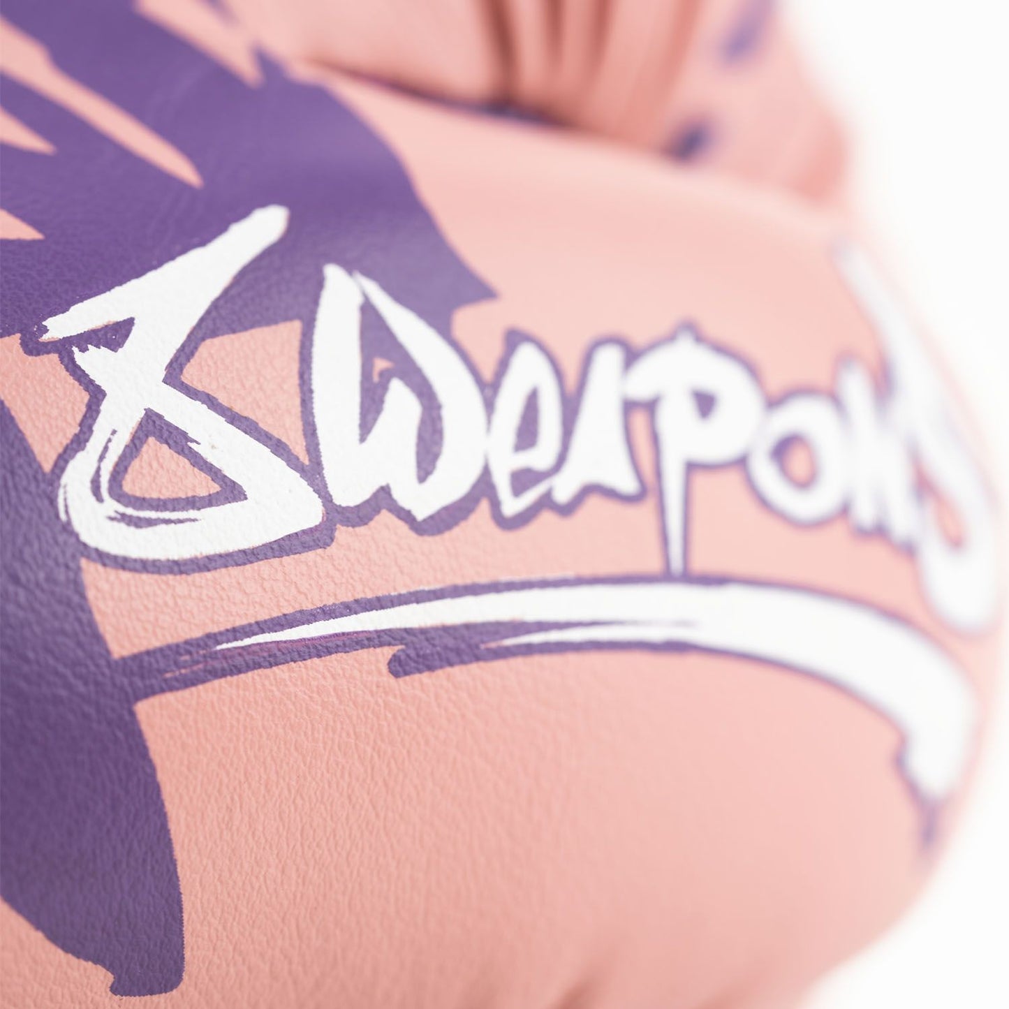 8 WEAPONS -  BOXHANDSCHUHE, KINDER, JENNY, PINK