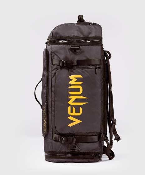 Venum - UFC FUSION BY FIGHT WEEK DUFFLE BAG - EARTHEN BROWN