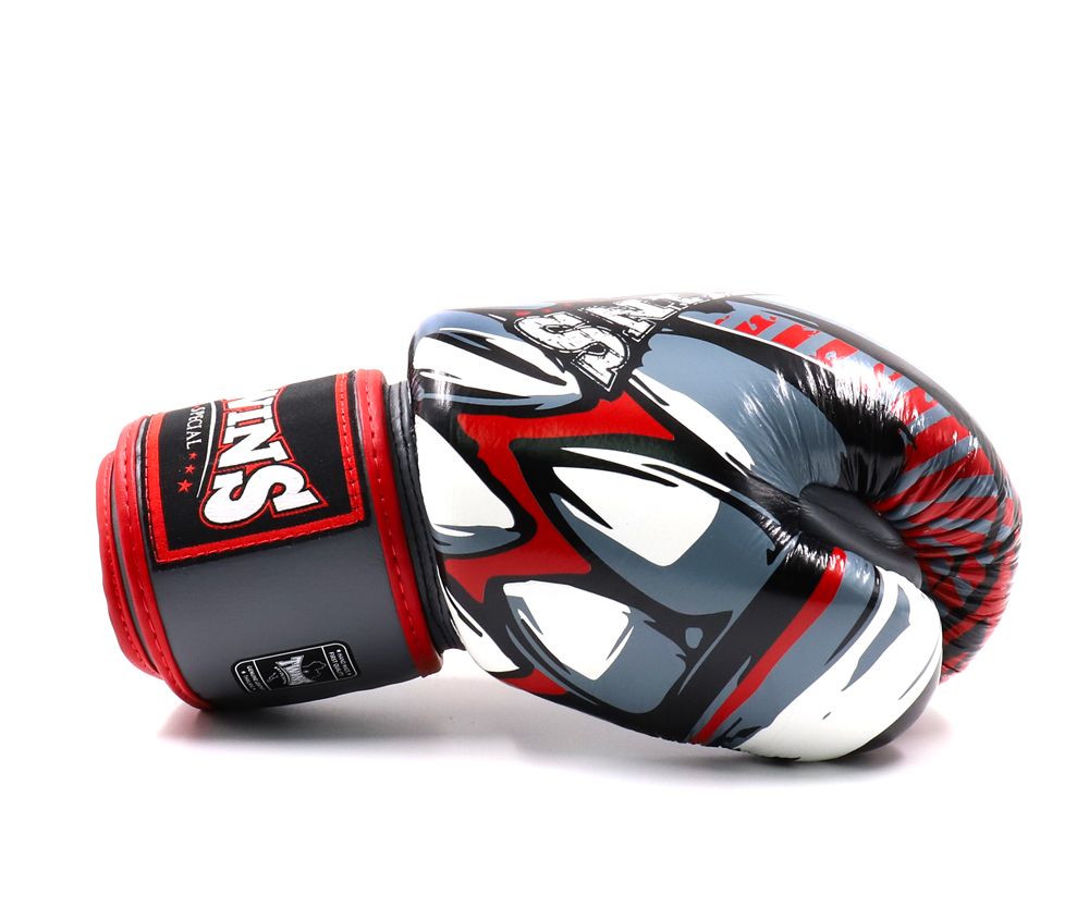 TWINS SPECIAL BOXHANDSCHUHE ,FBGVL3-55