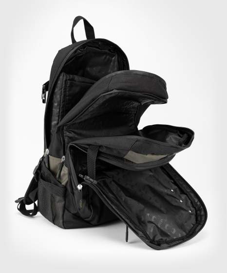 Venum - Challenger Pro Evo BackPack /Khaki/Schwarz