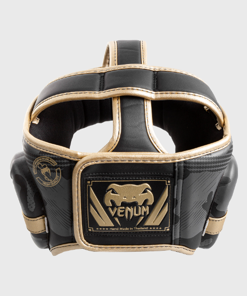 VENUM - ELITE BOXING HEADGEAR