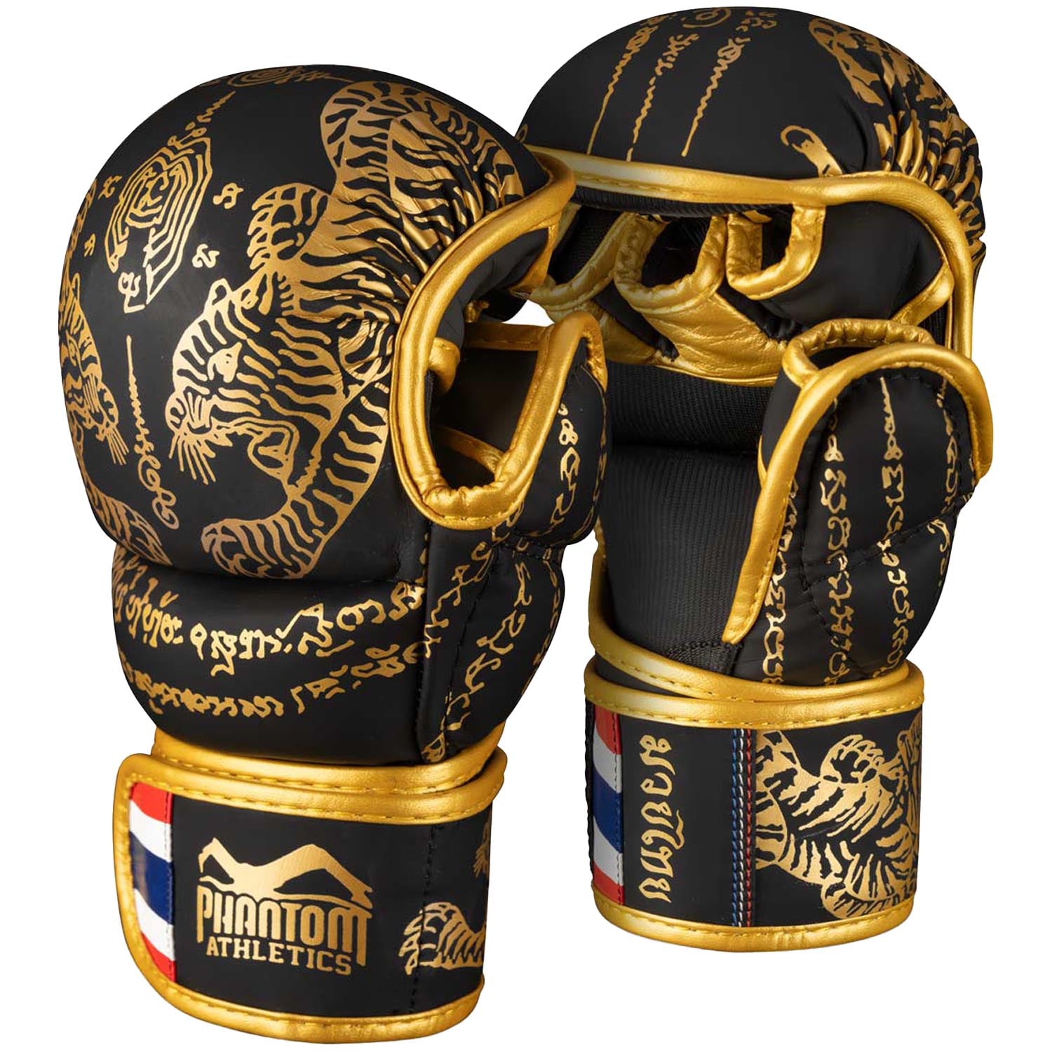 Phantom - Sparring Handschuhe Muay Thai