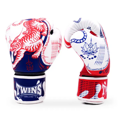 TWINS - SPECIAL BOXHANDSCHUHE, YANT, BGVL-3 FANTASY-SERIE