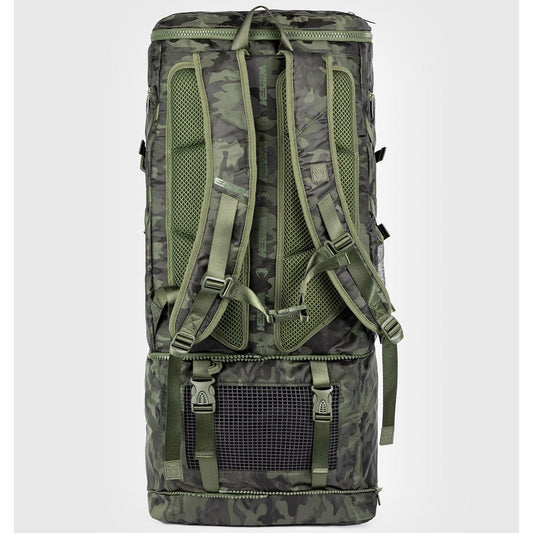 VENUM - RUCKSACK, CHALLENGER XTREM, CAMO-KHAKI