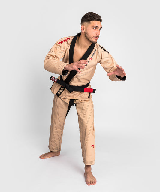 VENUM - REORG BJJ GI - SAND