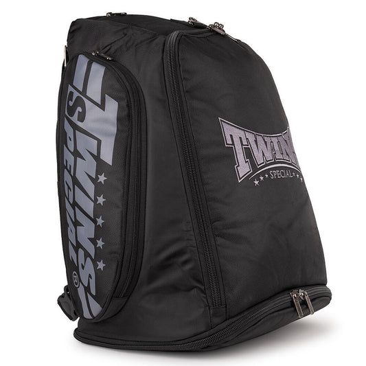 Twins - Gymbag CBBT 2 Black