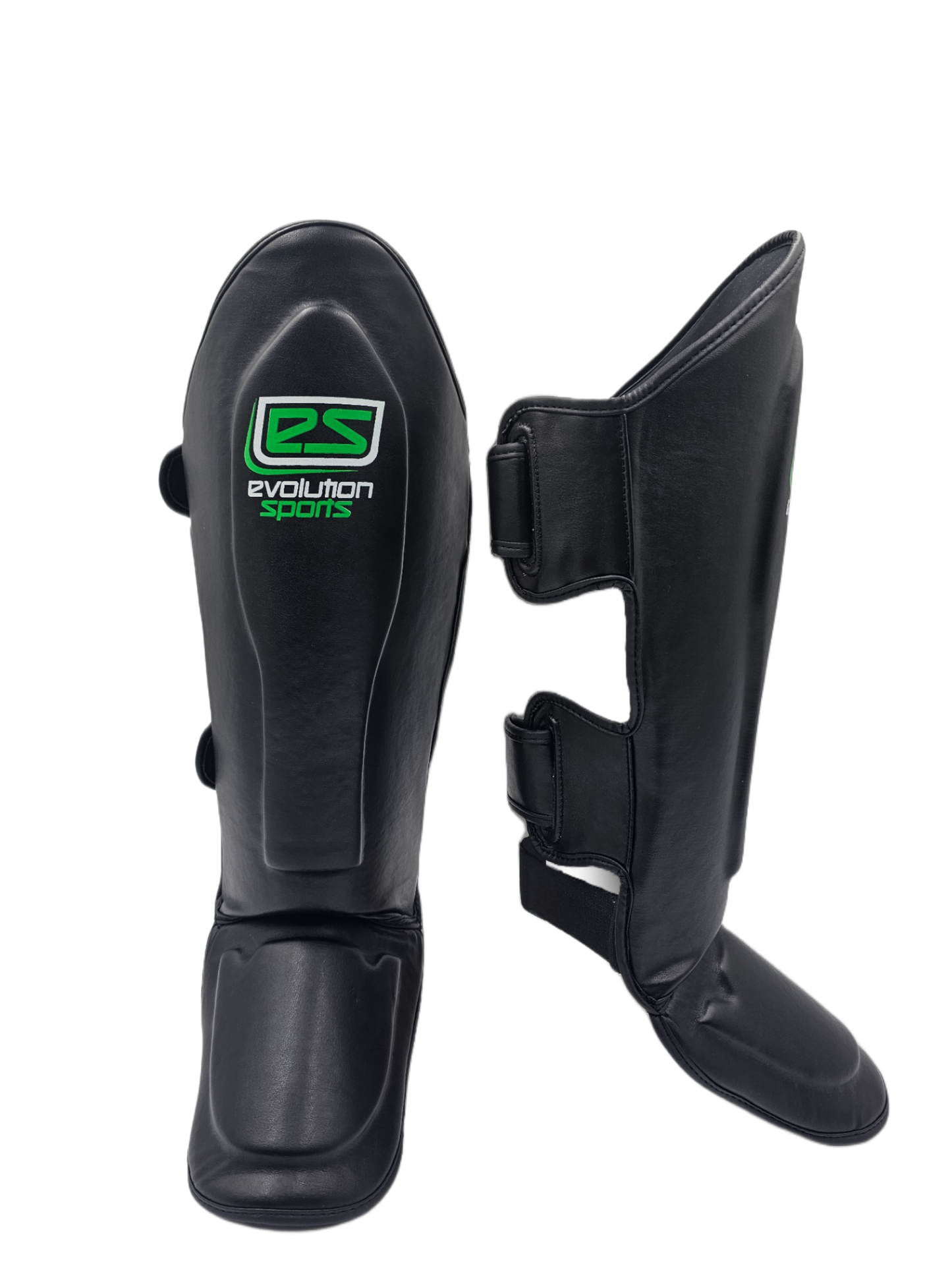 2024 Serie Evolutionsports - Einsteiger Set - Kick & Thaiboxen