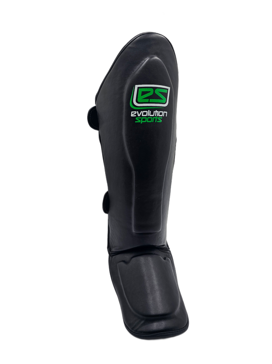 2024 Serie Evolutionsports - Schienbeinschutz PU