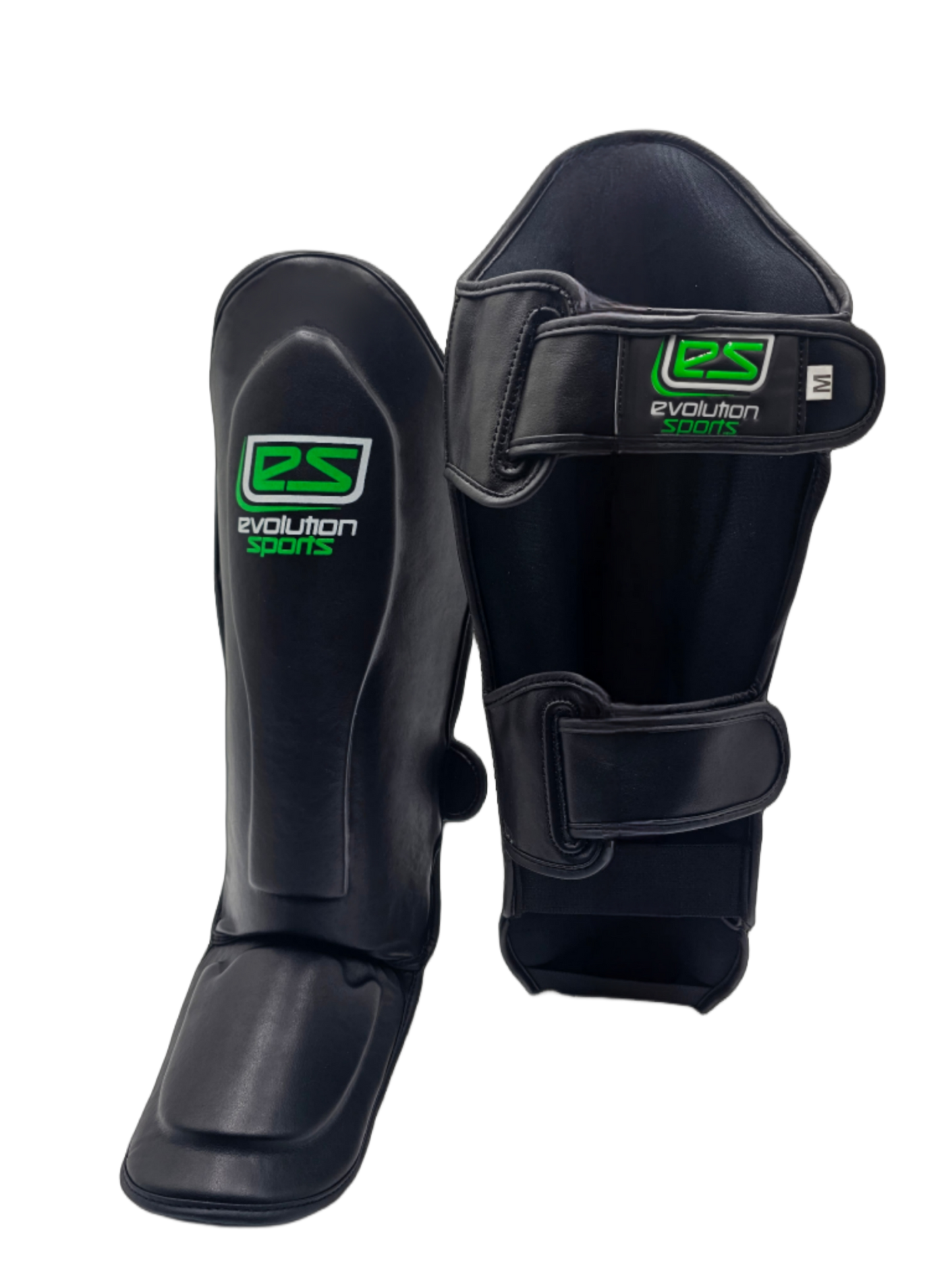 2024 Serie Evolutionsports - Schienbeinschutz PU
