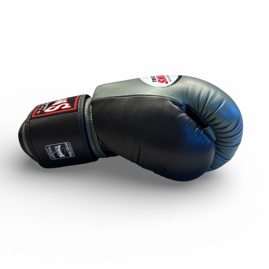 Twins - Special BGVL 3 „Air-Flow“ Boxhandschuhe
