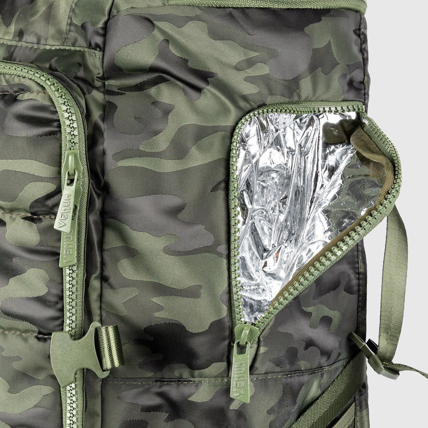 VENUM - RUCKSACK, CHALLENGER XTREM, CAMO-KHAKI