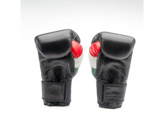 Joya - BOXHANDSCHUHE "IT100 COLLECTION" - BLACK