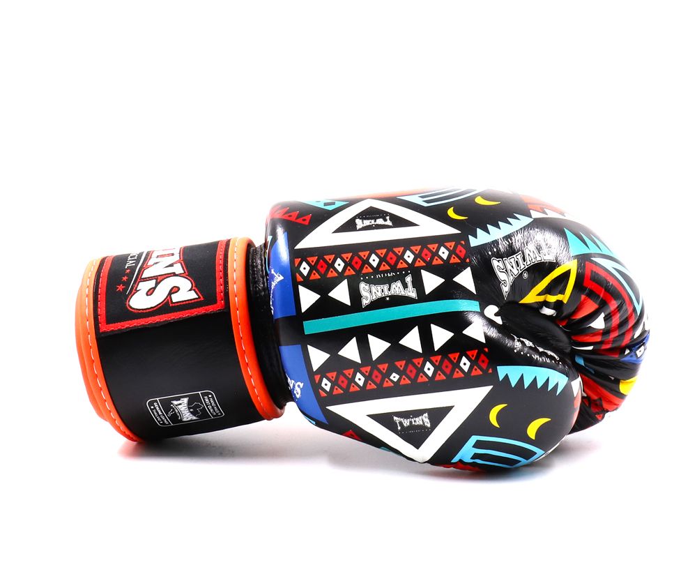 TWINS -  SPECIAL BOXHANDSCHUHE- FBGVL3-57