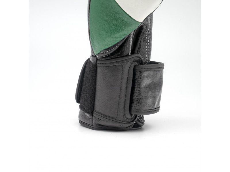 Joya - BOXHANDSCHUHE "IT100 COLLECTION" - BLACK