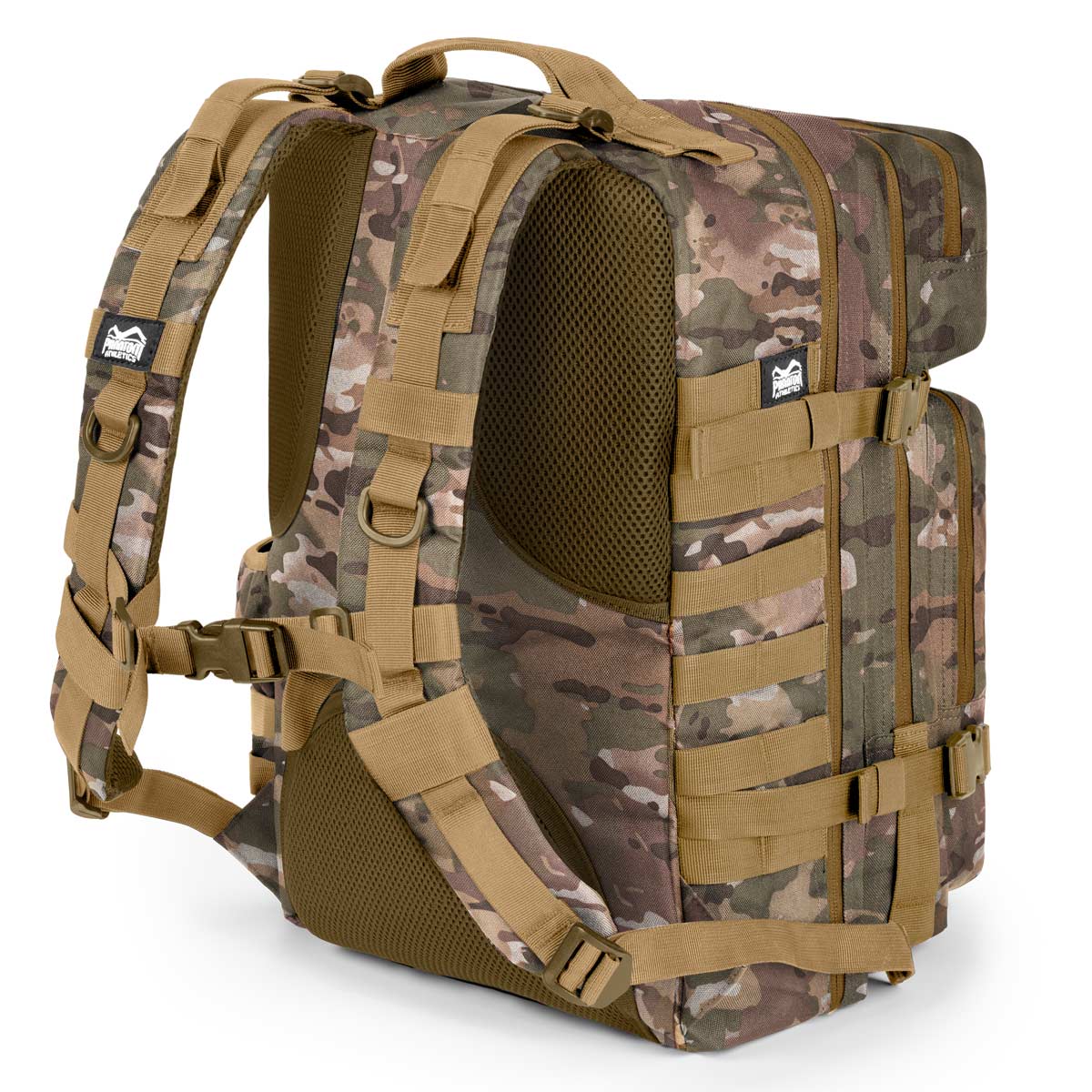 Phantom - Rucksack DELTA - Camo