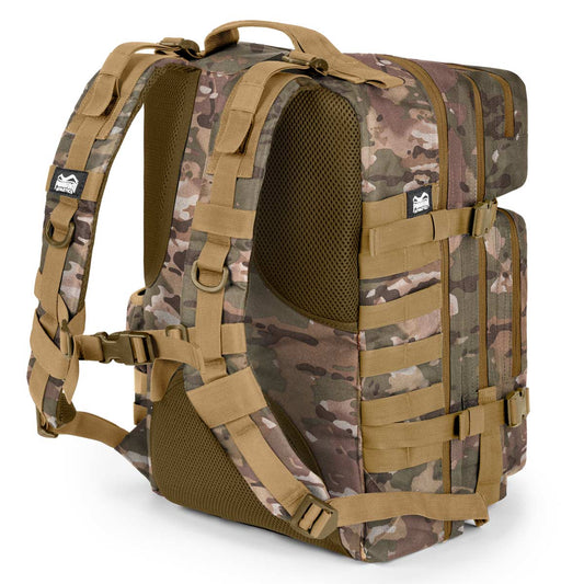 Phantom - Rucksack DELTA - Camo