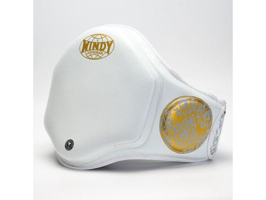 WINDY XJOYAGEAR - Bauchpolster