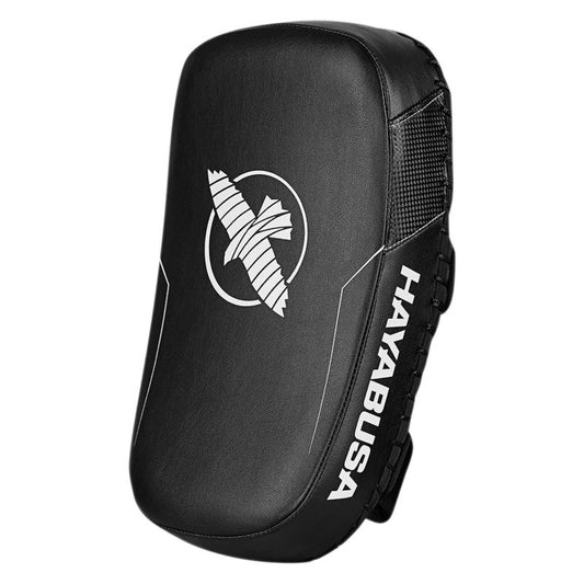 HAYABUSA - KICKPRATZEN, PTS3, SCHWARZ-WEISS