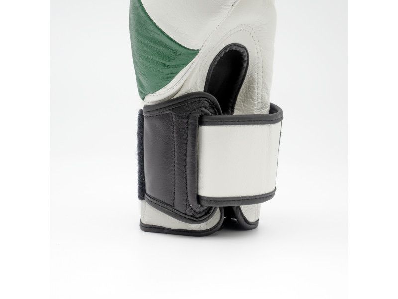 JOYA - BOXHANDSCHUHE "IT100 COLLECTION" - WHITE