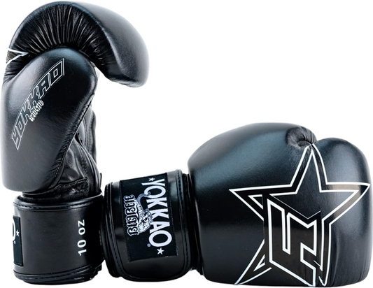 YOKKAO INSTITUTION BOXING GLOVES