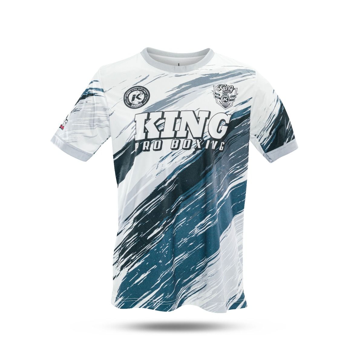 King - KPB STORM TEE 2