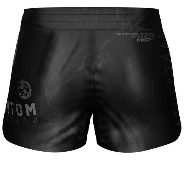 Phantom - Fightshorts FUSION Skull