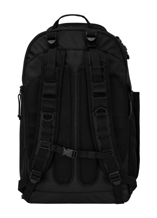 AIRWAY 2 ADCC Black Rucksack