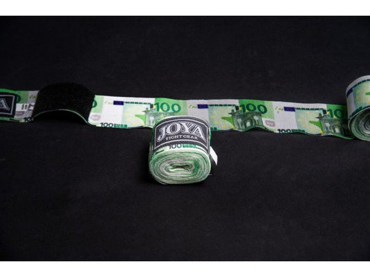 JOYA - Box Bandage - Euro -5M