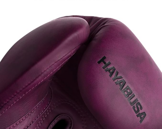 HAYABUSA - BOXHANDSCHUHE, T3 LX