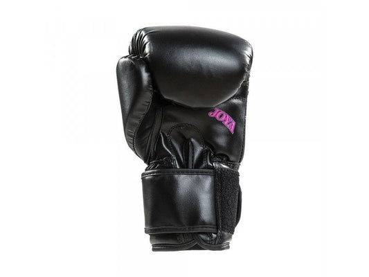 Joya - Kinder Boxhandschuhe - Schwarz-Pink