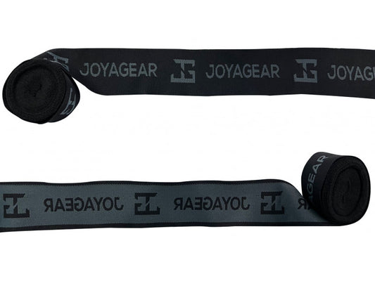 Joya - BoxBandage - schwarz-grau